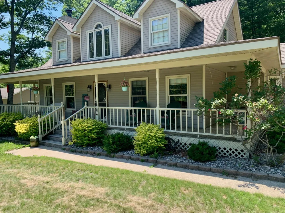 1579 Marilyn Drive Hamlin Township, MI 49431