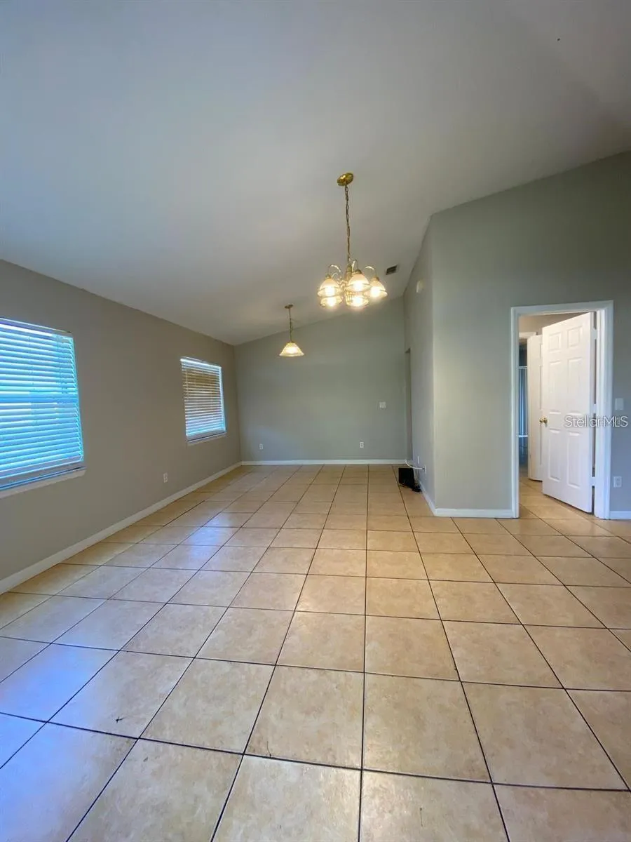 502 BLACKBIRD LANE #A Poinciana, FL 34759