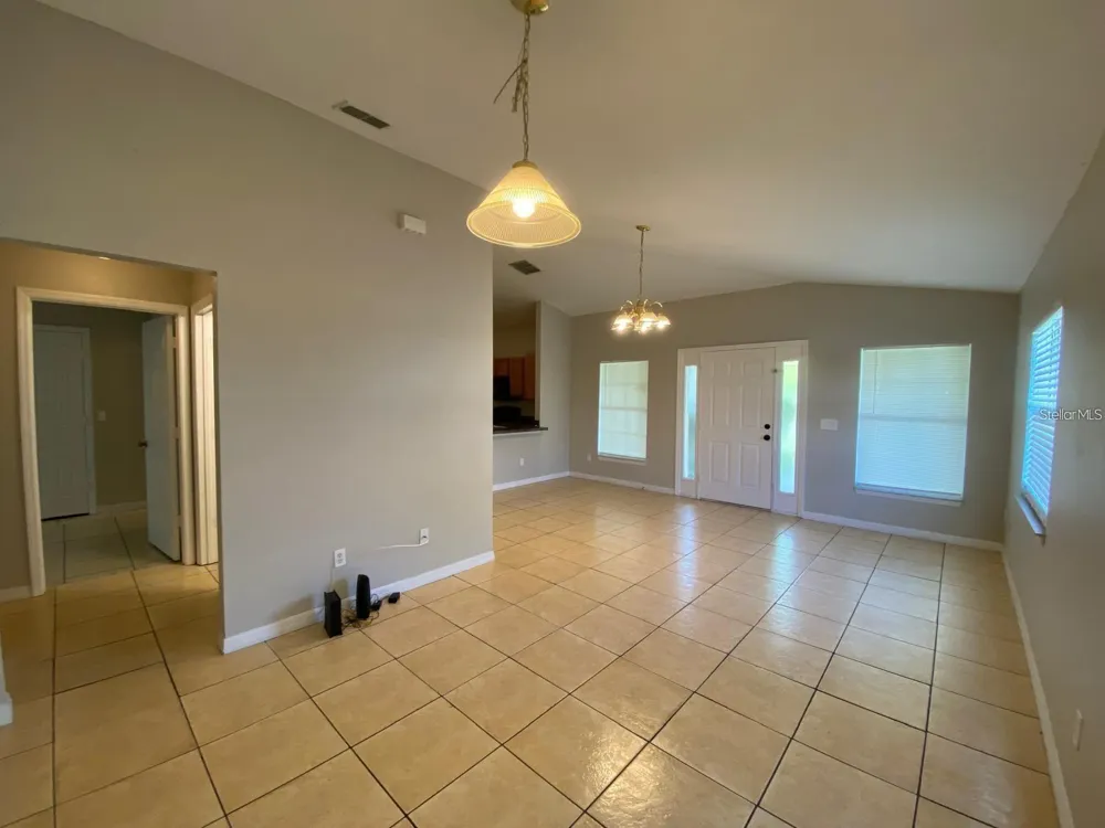 502 BLACKBIRD LANE #A Poinciana, FL 34759