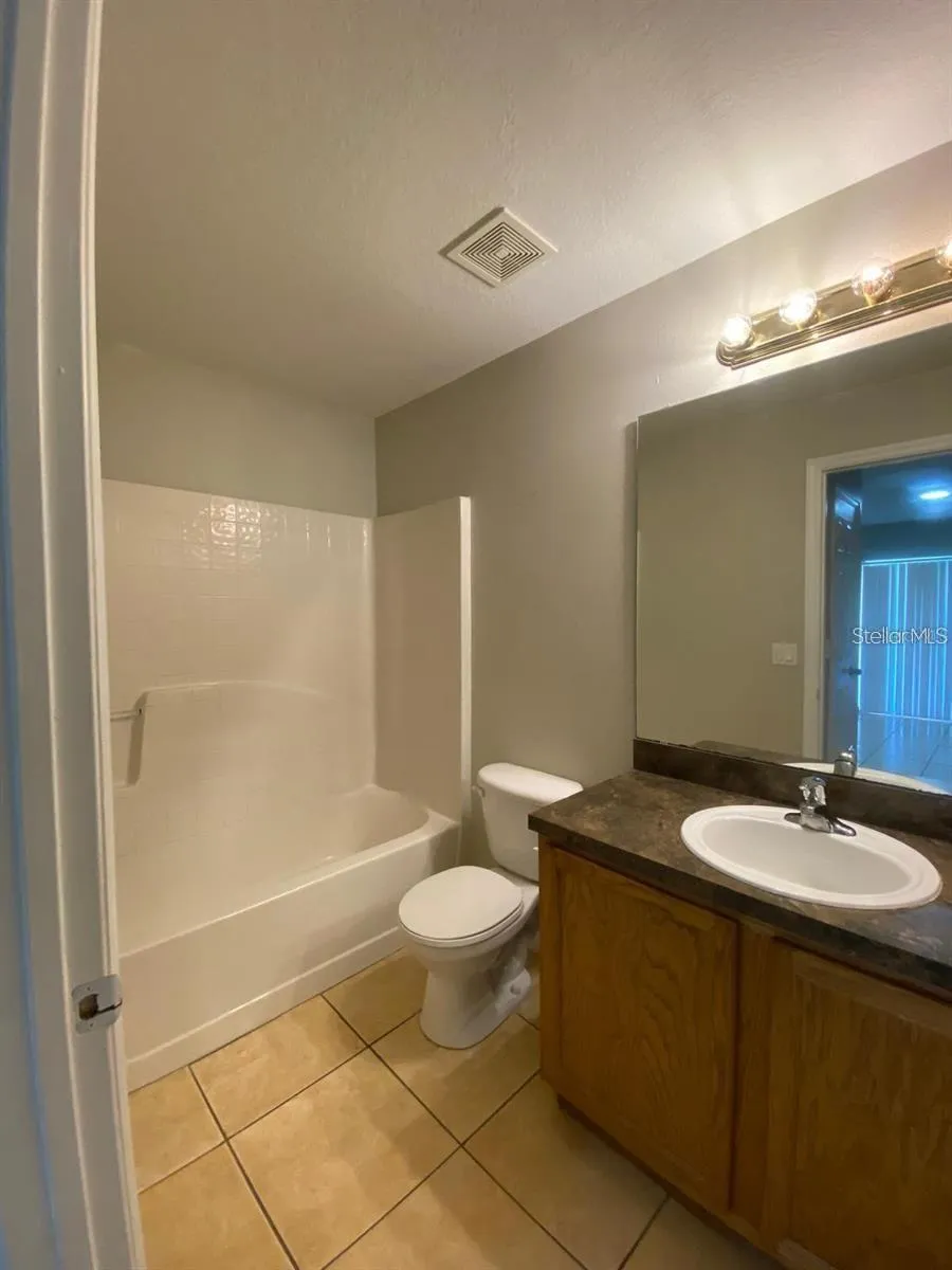 502 BLACKBIRD LANE #A Poinciana, FL 34759