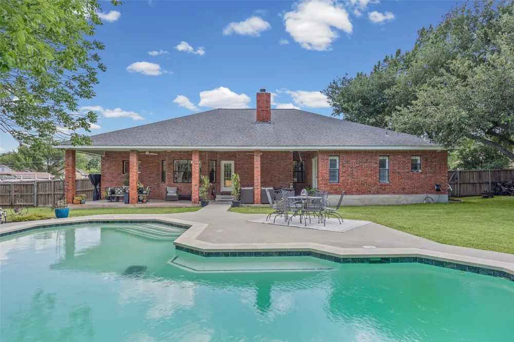 2000 Spinel Road Pflugerville, TX 78660