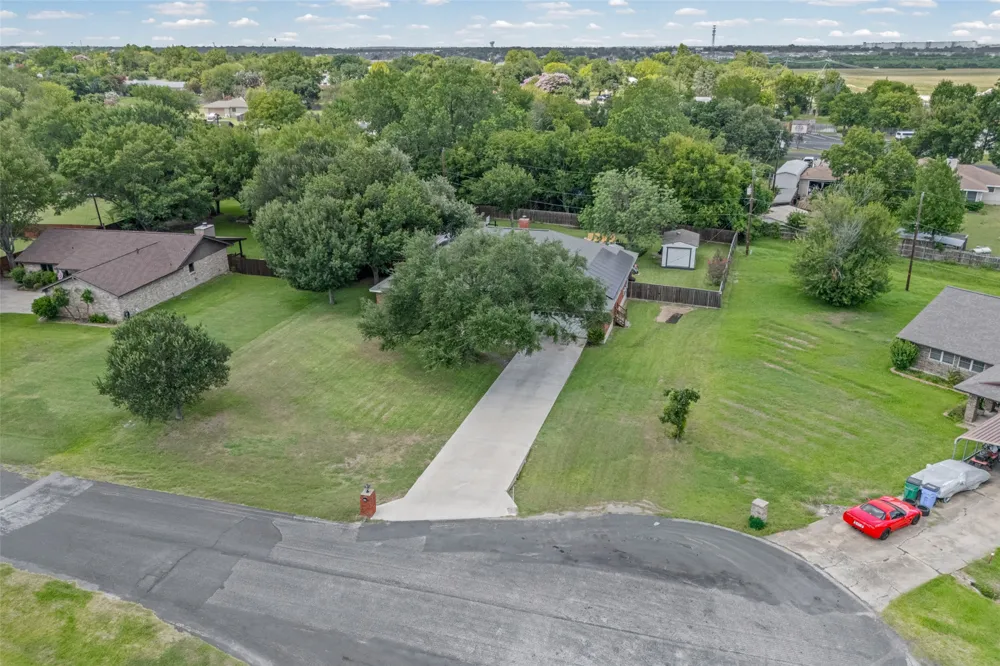 2000 Spinel Road Pflugerville, TX 78660