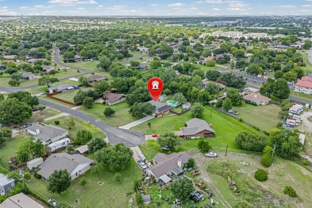 2000 Spinel Road Pflugerville, TX 78660