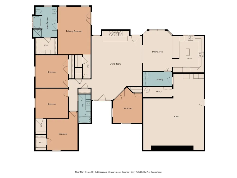 2000 Spinel Road Pflugerville, TX 78660