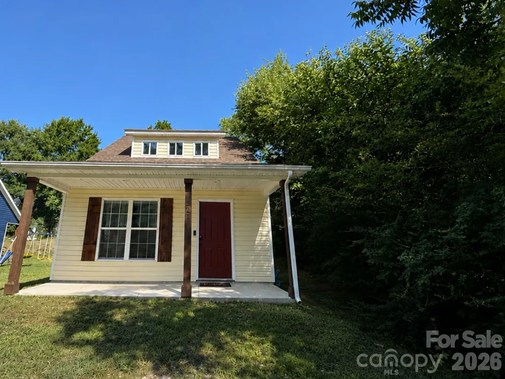 521 Johnson Street Chester, SC 29706