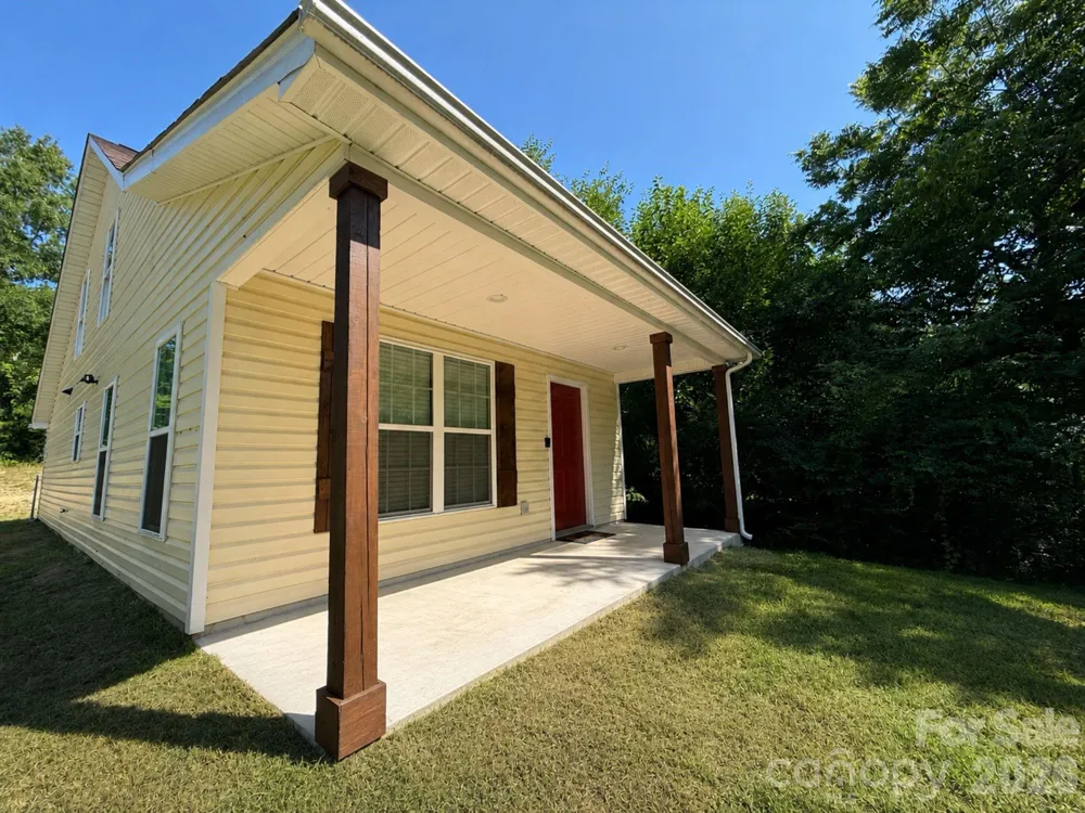 521 Johnson Street Chester, SC 29706