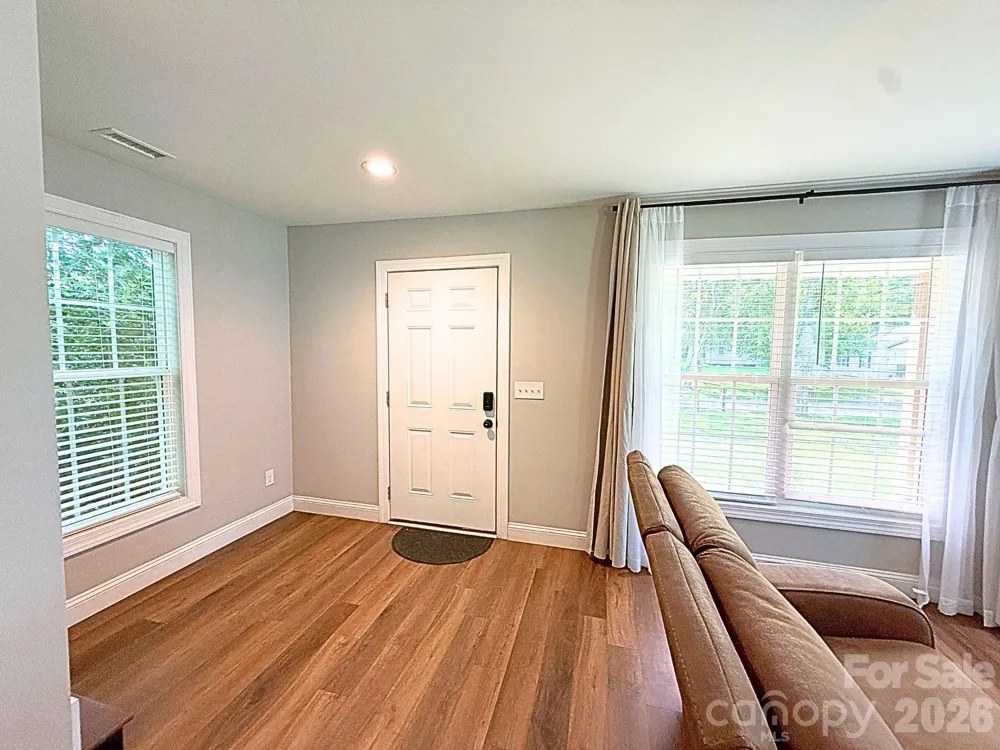 521 Johnson Street Chester, SC 29706