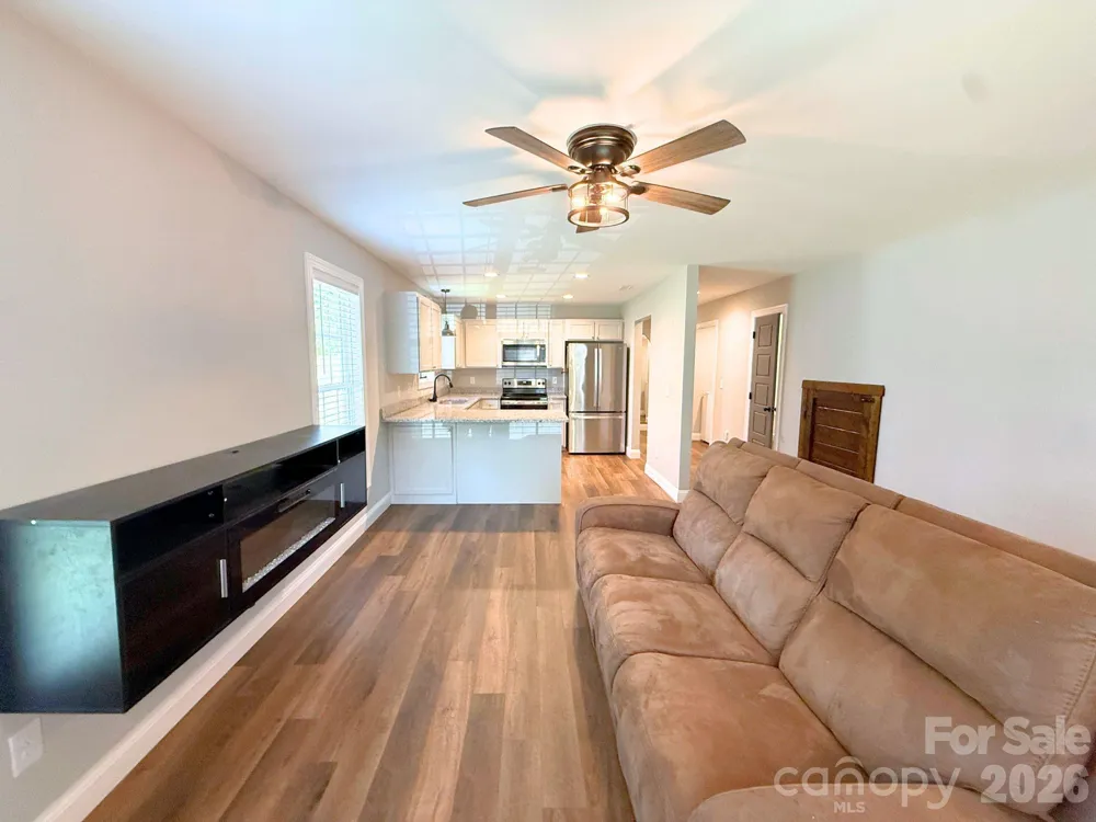 521 Johnson Street Chester, SC 29706