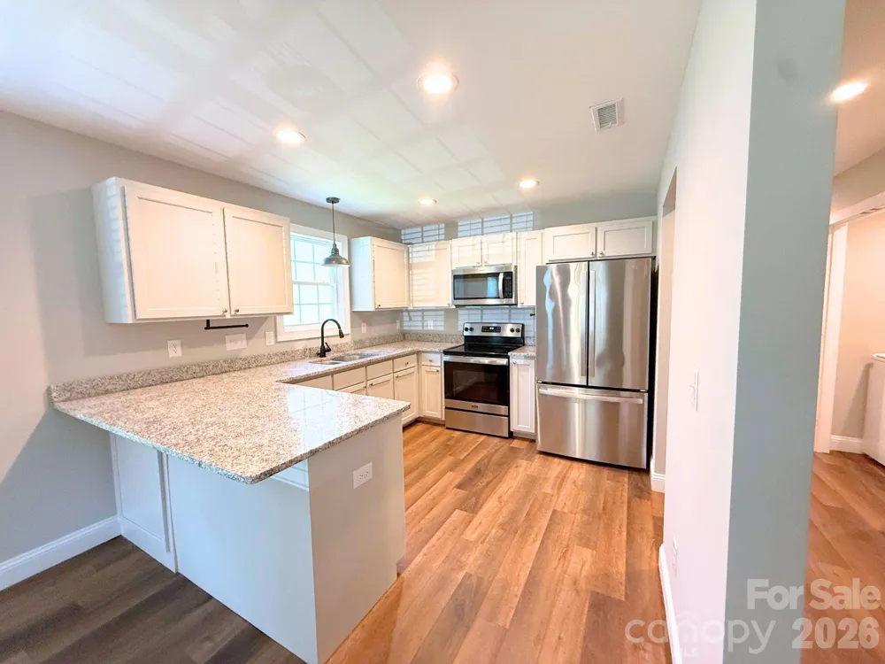521 Johnson Street Chester, SC 29706