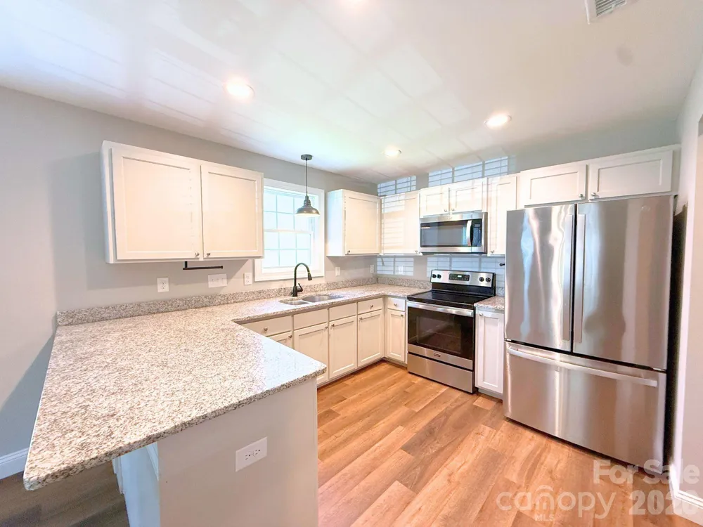 521 Johnson Street Chester, SC 29706