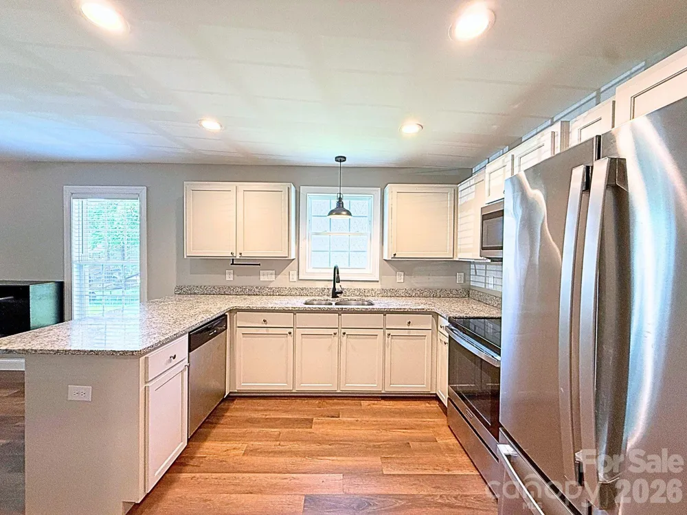 521 Johnson Street Chester, SC 29706