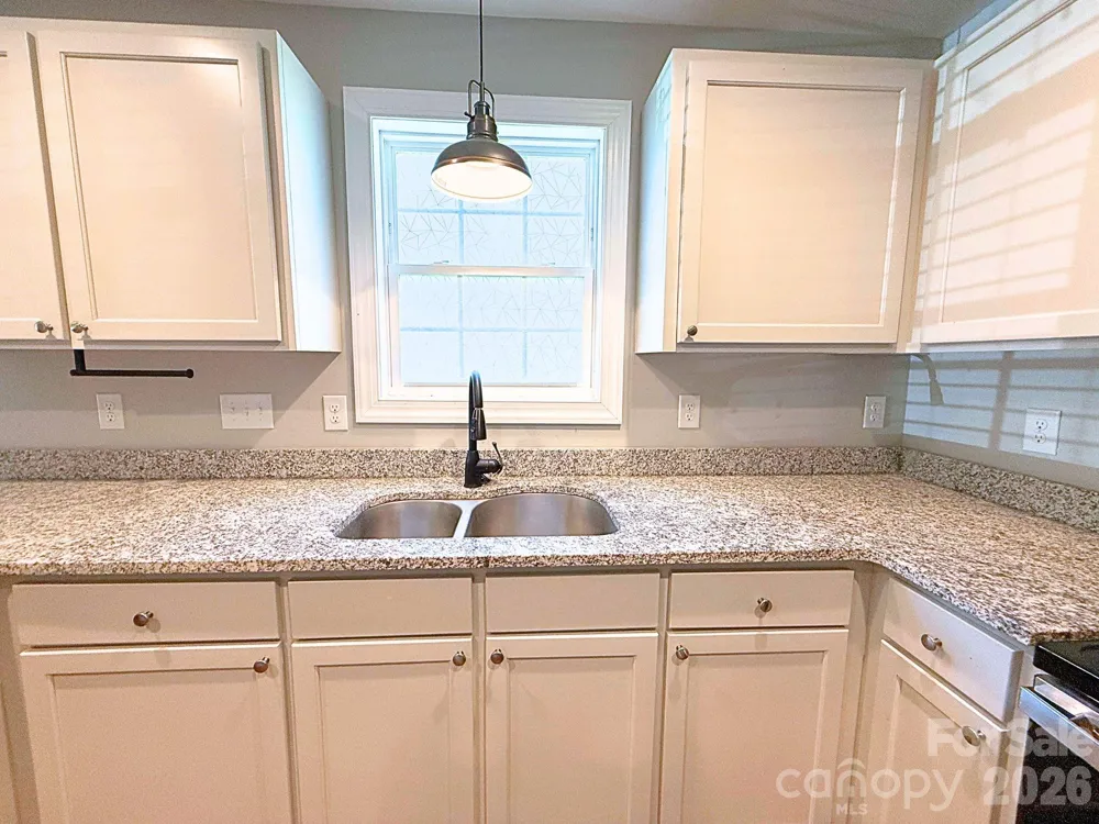 521 Johnson Street Chester, SC 29706