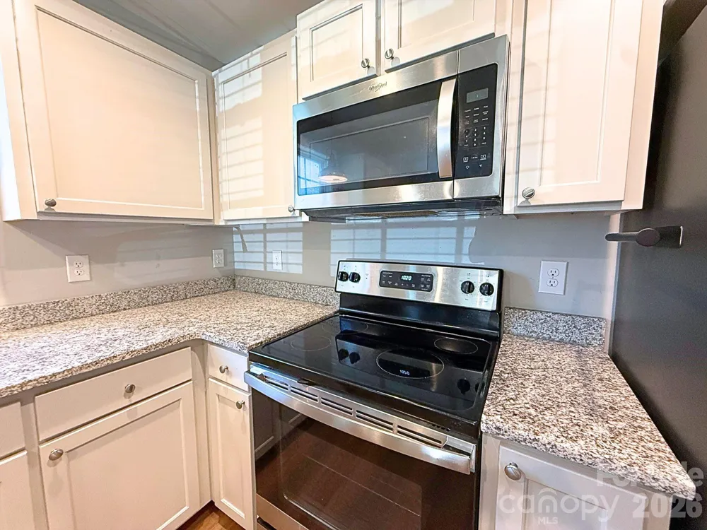 521 Johnson Street Chester, SC 29706