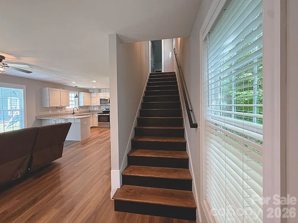 521 Johnson Street Chester, SC 29706