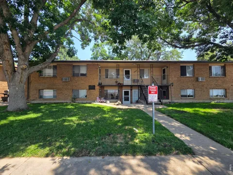 2927 State Farm Road
