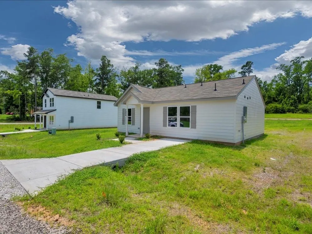235 Dana Drive Lufkin, TX 75901