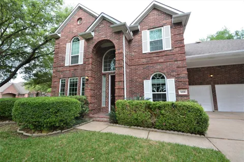12110 Laurel Court