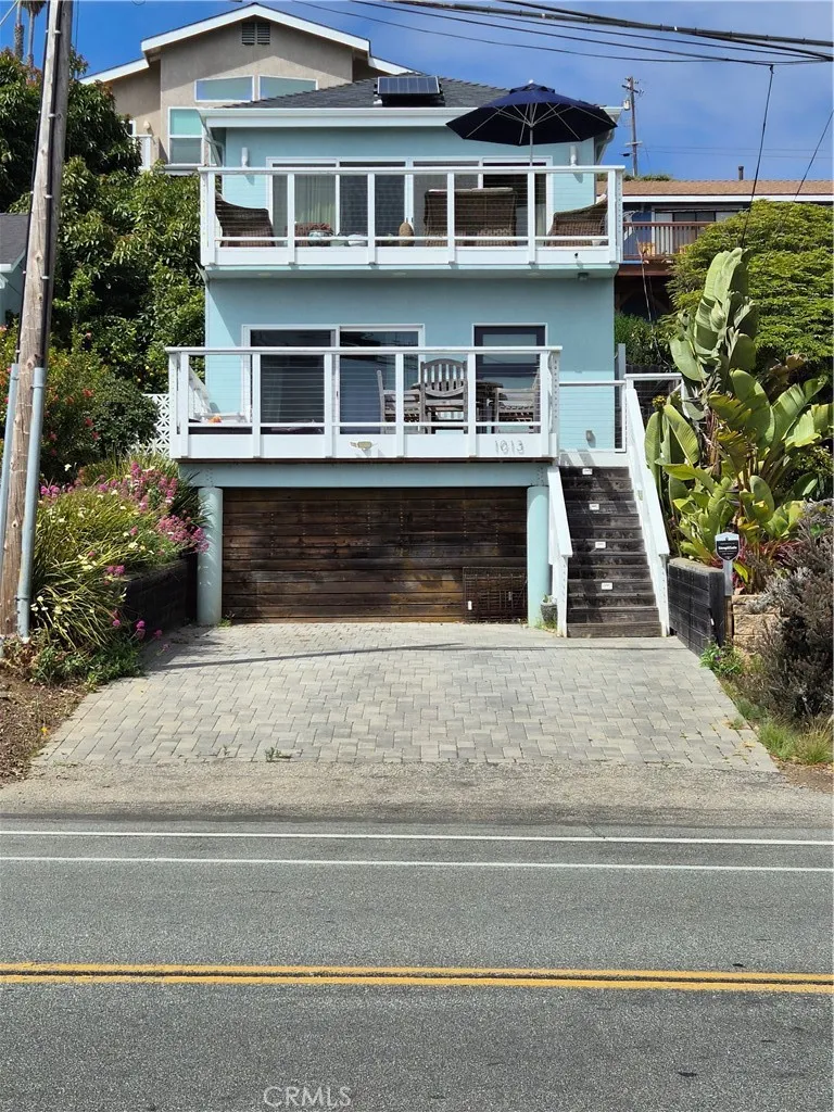 1013 S Ocean Cayucos, CA 93430