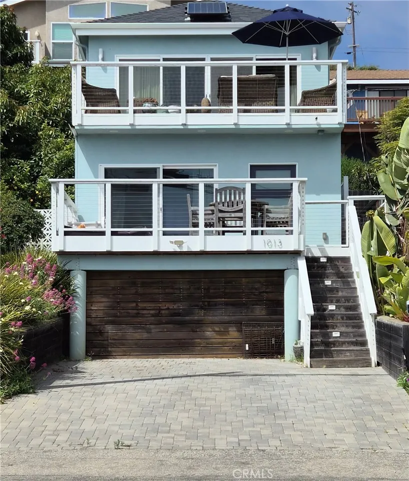 1013 S Ocean Cayucos, CA 93430