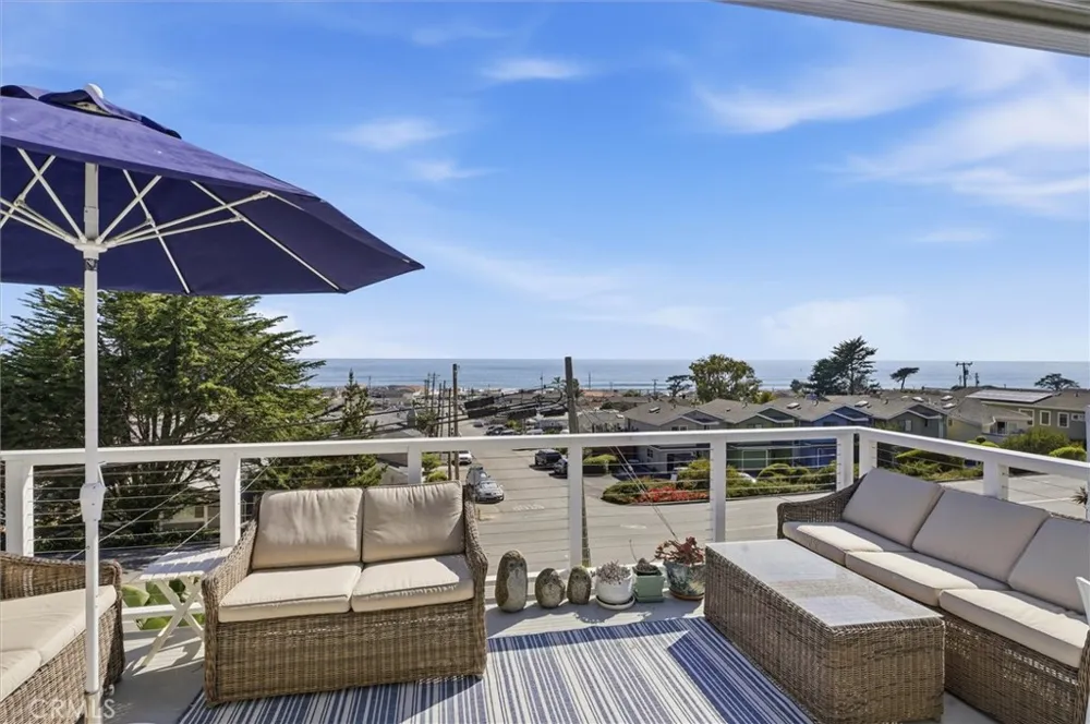 1013 S Ocean Cayucos, CA 93430