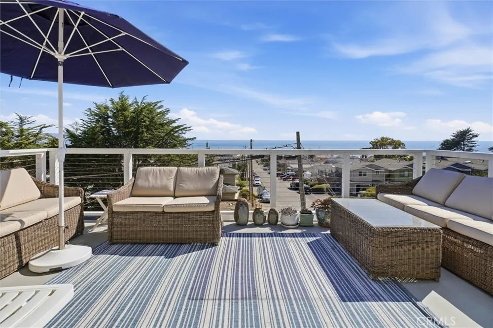 1013 S Ocean Cayucos, CA 93430