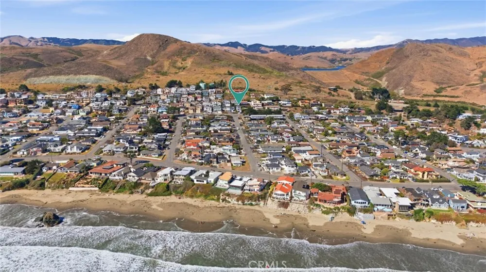 1013 S Ocean Cayucos, CA 93430