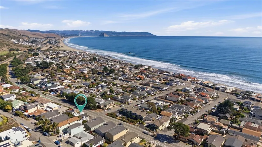 1013 S Ocean Cayucos, CA 93430