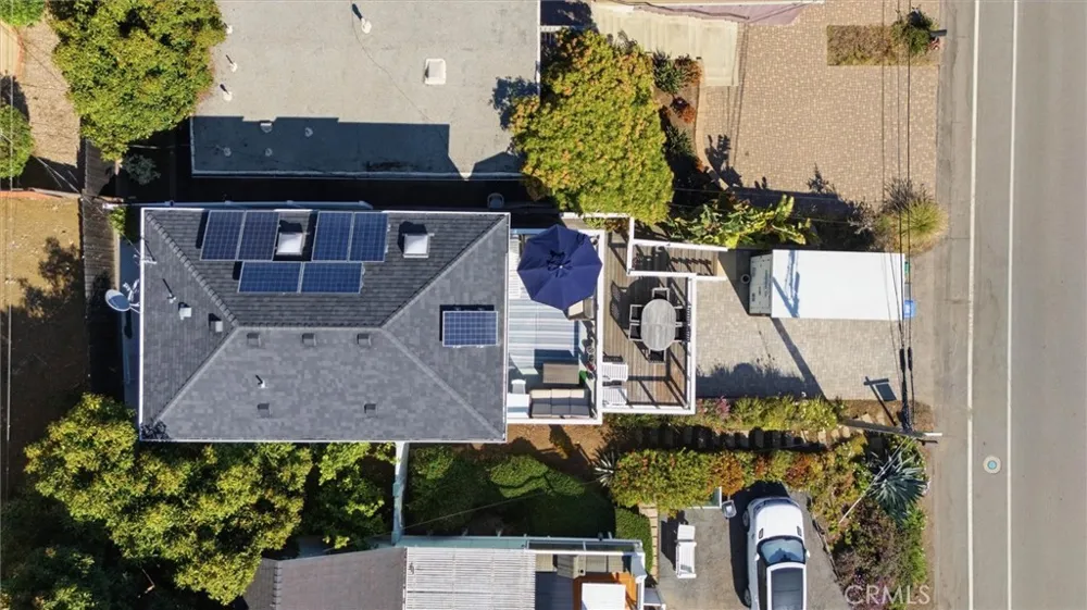 1013 S Ocean Cayucos, CA 93430