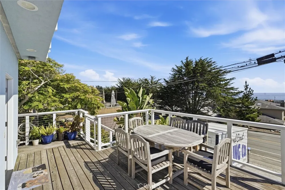 1013 S Ocean Cayucos, CA 93430