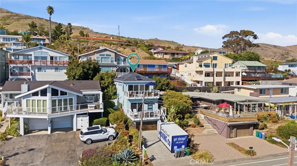1013 S Ocean Cayucos, CA 93430