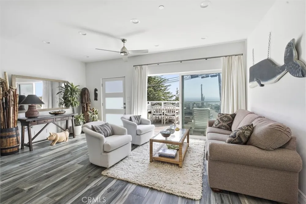1013 S Ocean Cayucos, CA 93430