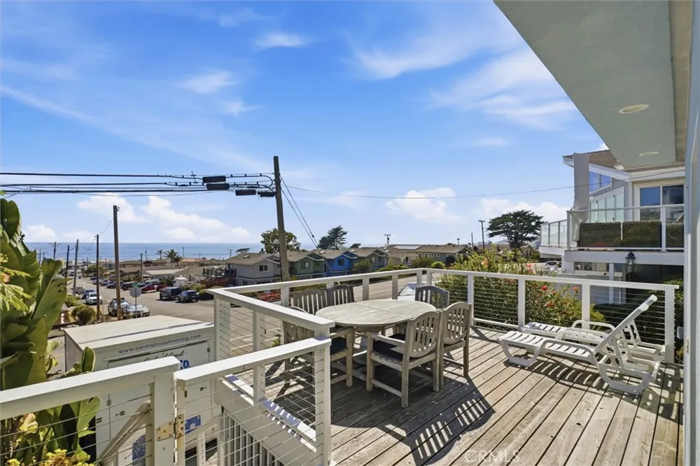 1013 S Ocean Cayucos, CA 93430