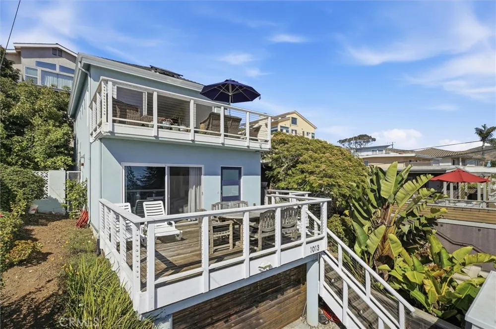 1013 S Ocean Cayucos, CA 93430