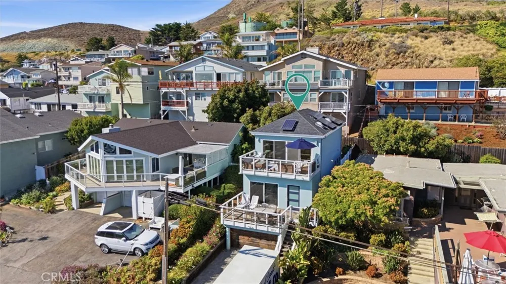1013 S Ocean Cayucos, CA 93430