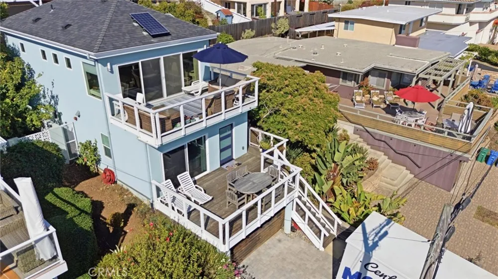 1013 S Ocean Cayucos, CA 93430