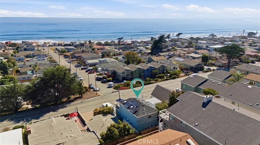 1013 S Ocean Cayucos, CA 93430