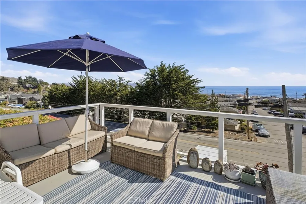 1013 S Ocean Cayucos, CA 93430
