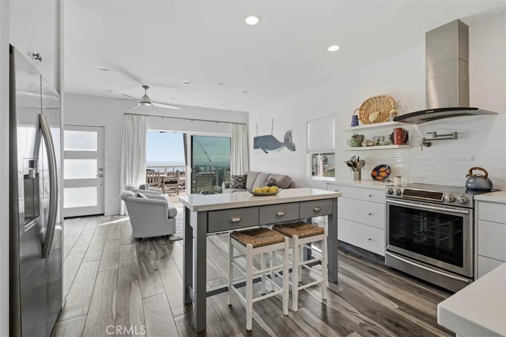 1013 S Ocean Cayucos, CA 93430
