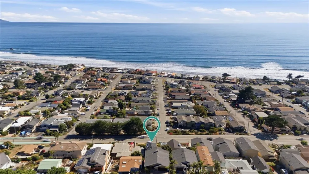 1013 S Ocean Cayucos, CA 93430
