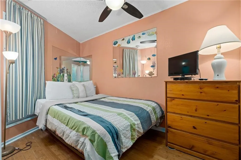 3938 Surfside Boulevard #3111 Corpus Christi, TX 78402