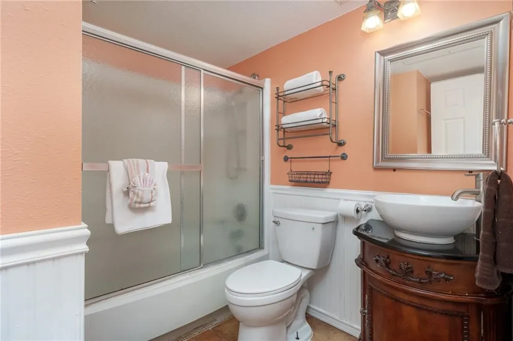 3938 Surfside Boulevard #3111 Corpus Christi, TX 78402