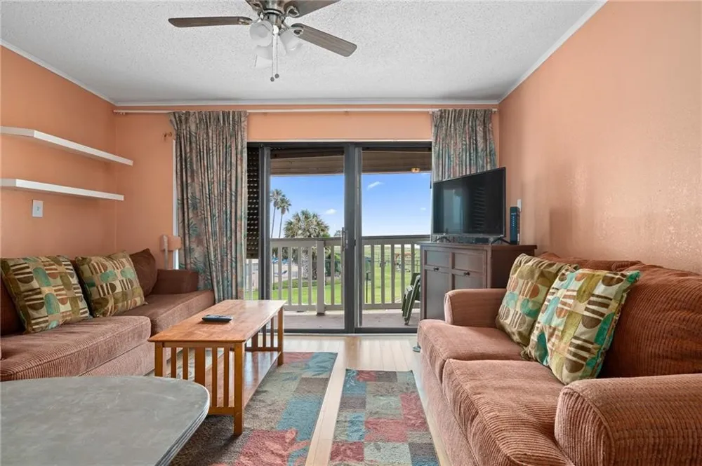 3938 Surfside Boulevard #3111 Corpus Christi, TX 78402