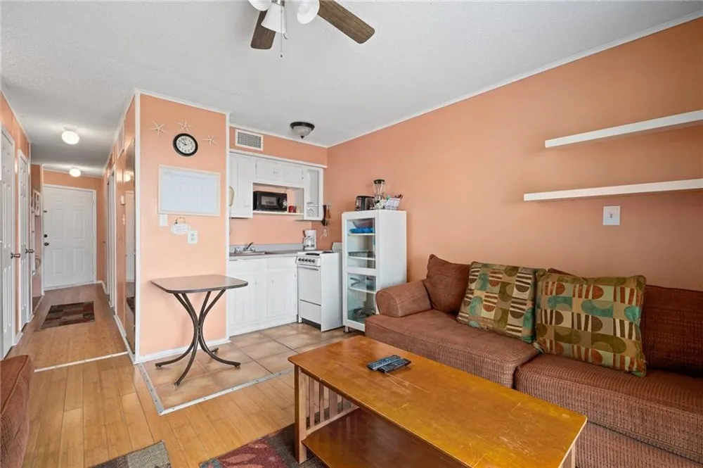 3938 Surfside Boulevard #3111 Corpus Christi, TX 78402