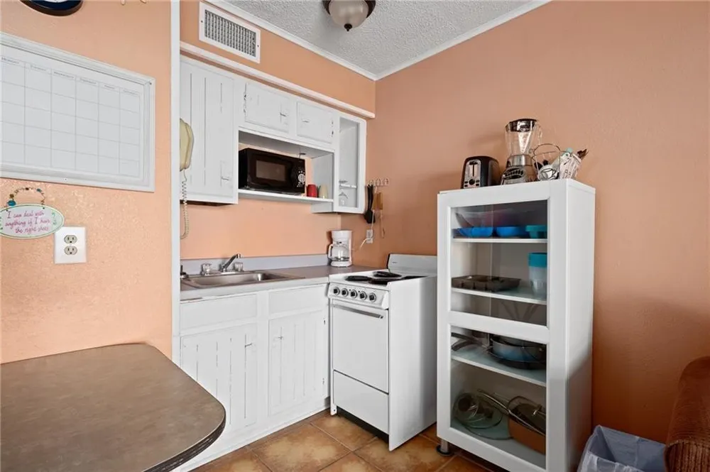 3938 Surfside Boulevard #3111 Corpus Christi, TX 78402
