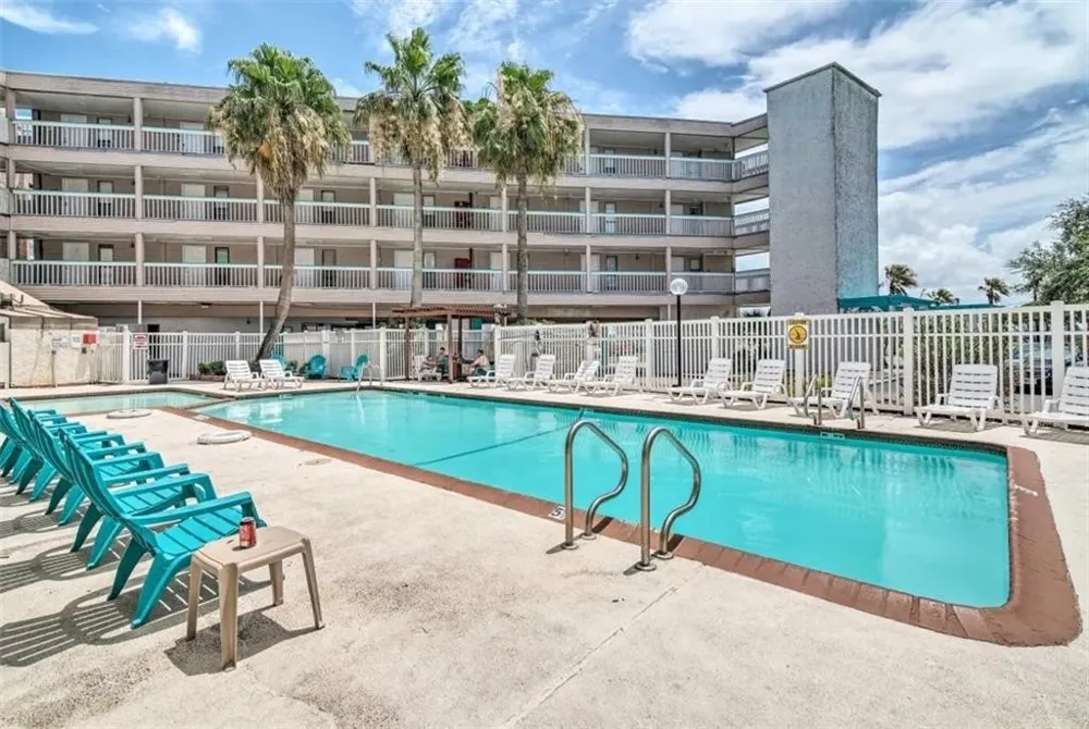3938 Surfside Boulevard #3111 Corpus Christi, TX 78402