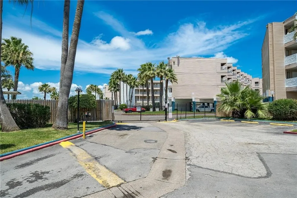 3938 Surfside Boulevard #3111 Corpus Christi, TX 78402