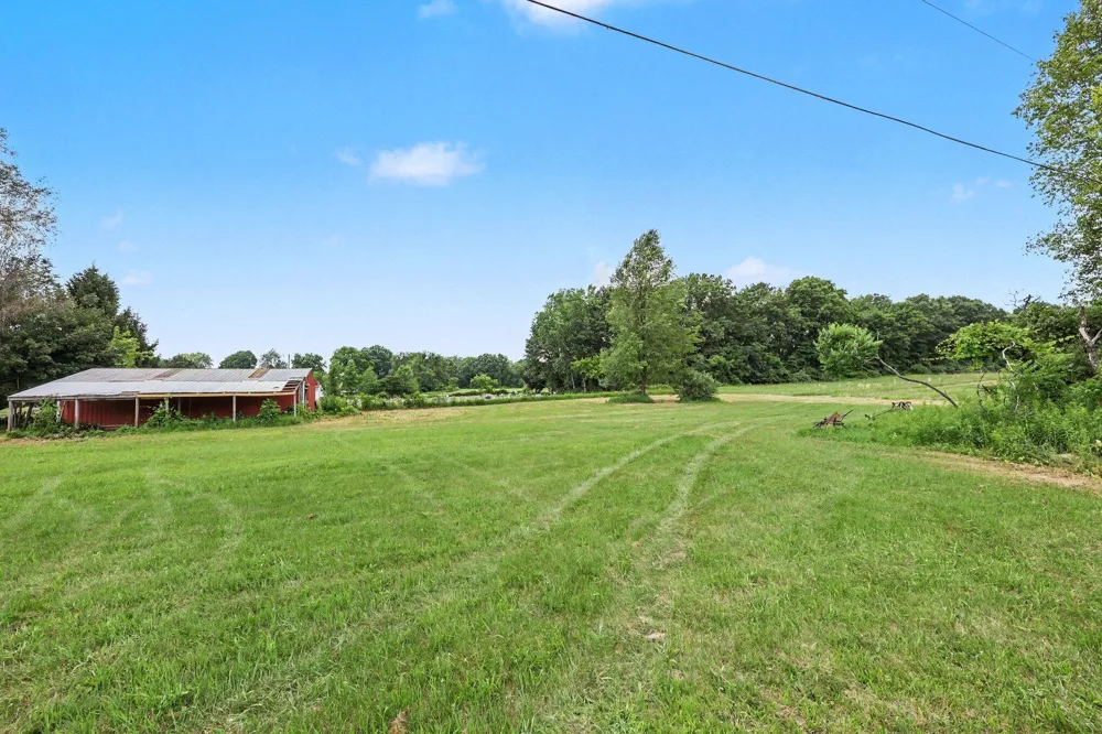 4794 Seymour Road Jackson, MI 49201