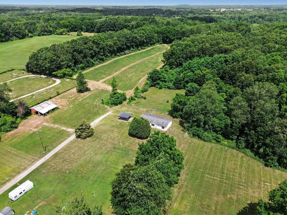 4794 Seymour Road Jackson, MI 49201