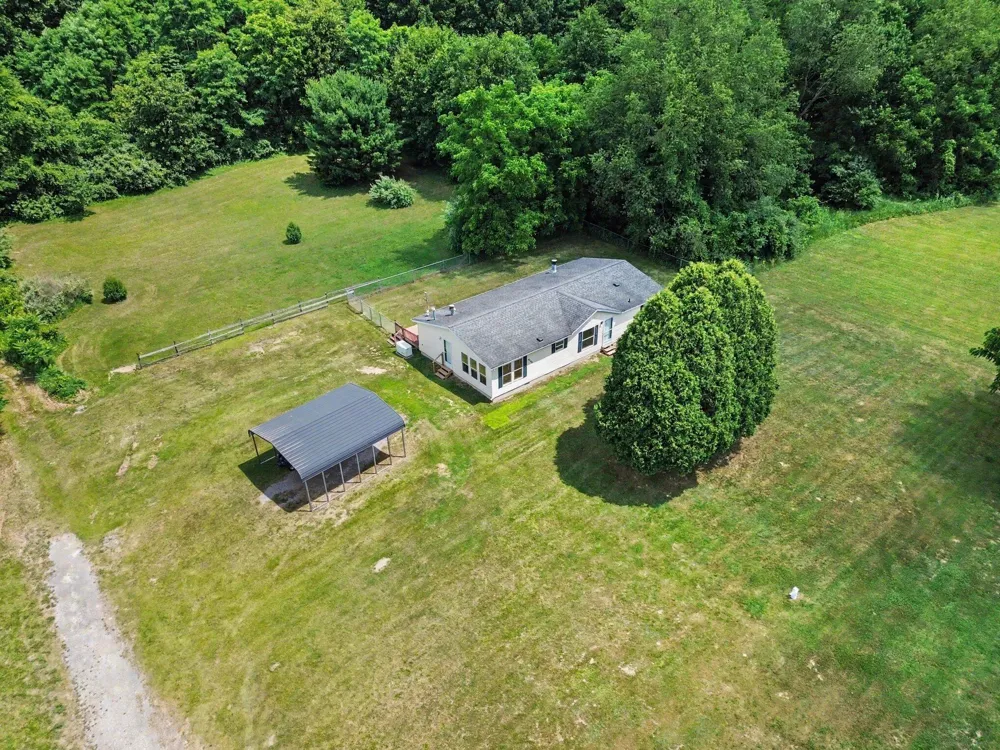 4794 Seymour Road Jackson, MI 49201