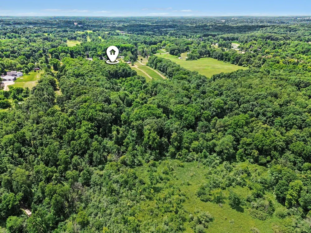 4794 Seymour Road Jackson, MI 49201